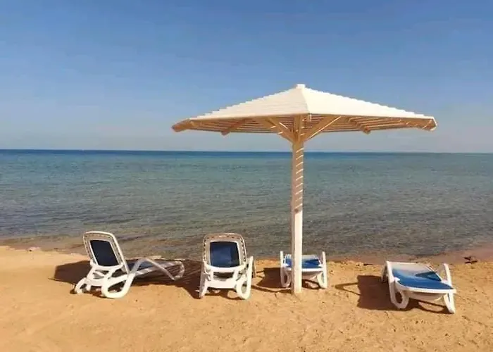 Hotel Al Minisi Selena Bay