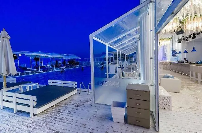 Hotel Al Minisi Selena Bay