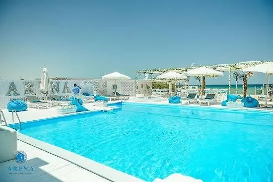 Hotel Al Minisi Selena Bay Hurghada