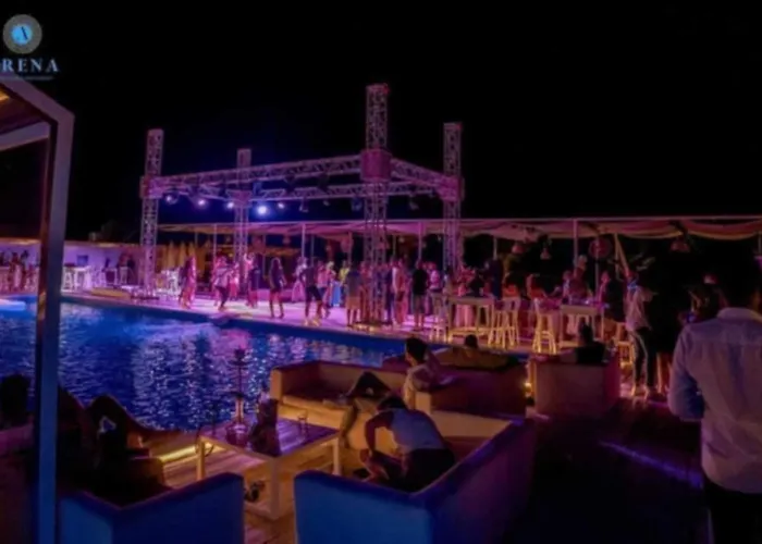 Al Minisi Selena Bay Hotel 5*