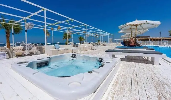 Al Minisi Selena Bay 5* Hurghada