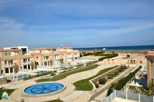 Hotel Al Minisi Selena Bay