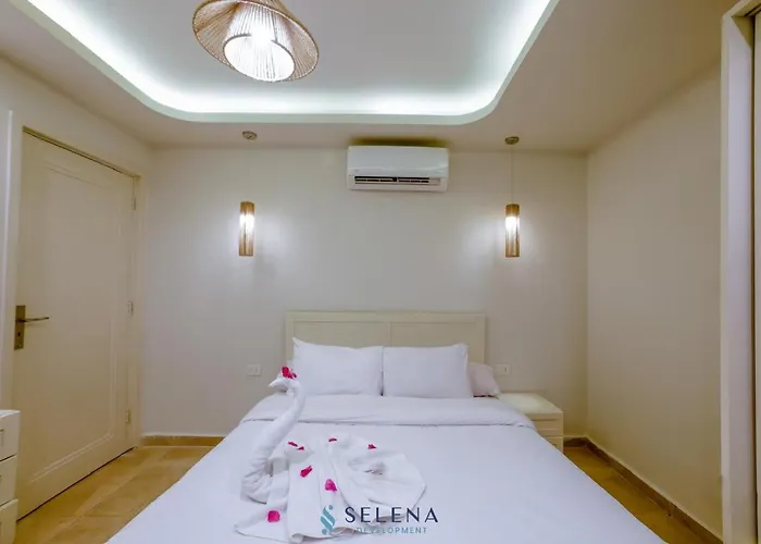 Al Minisi Selena Bay Hurghada
