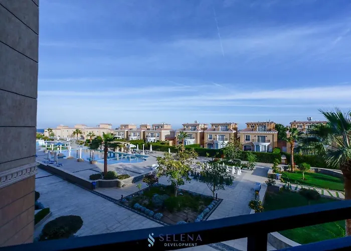 Hotel Al Minisi Selena Bay 5*