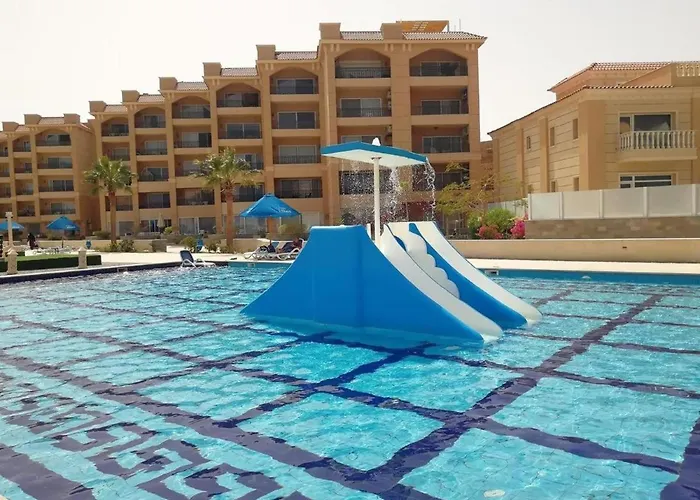 Al Minisi Selena Bay 5*