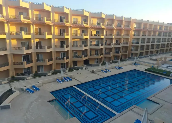 Al Minisi Selena Bay 5*